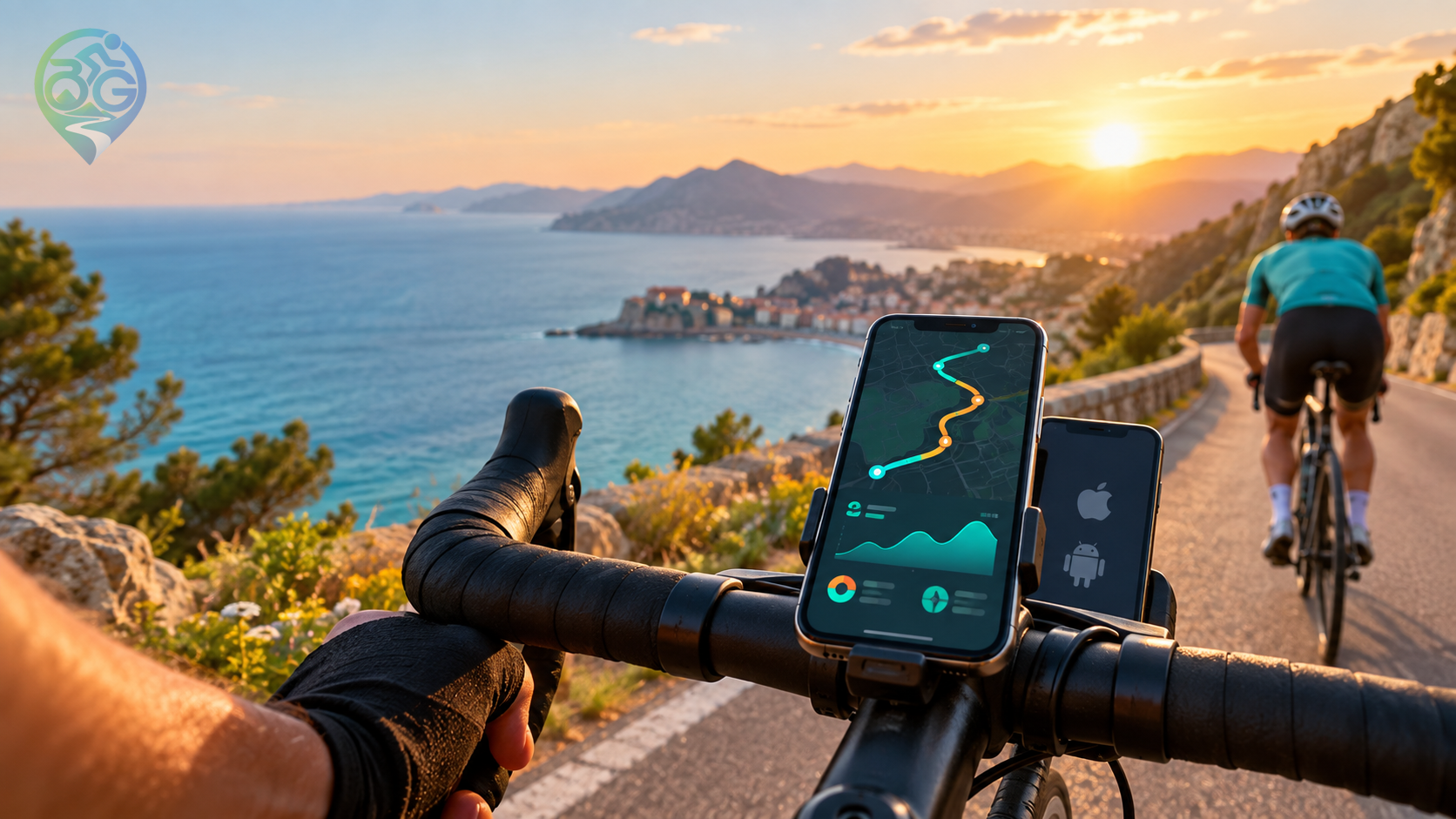 Bisikletli Gezgin 4.2.1 and 4.2.3: Updates for a Smoother Ride