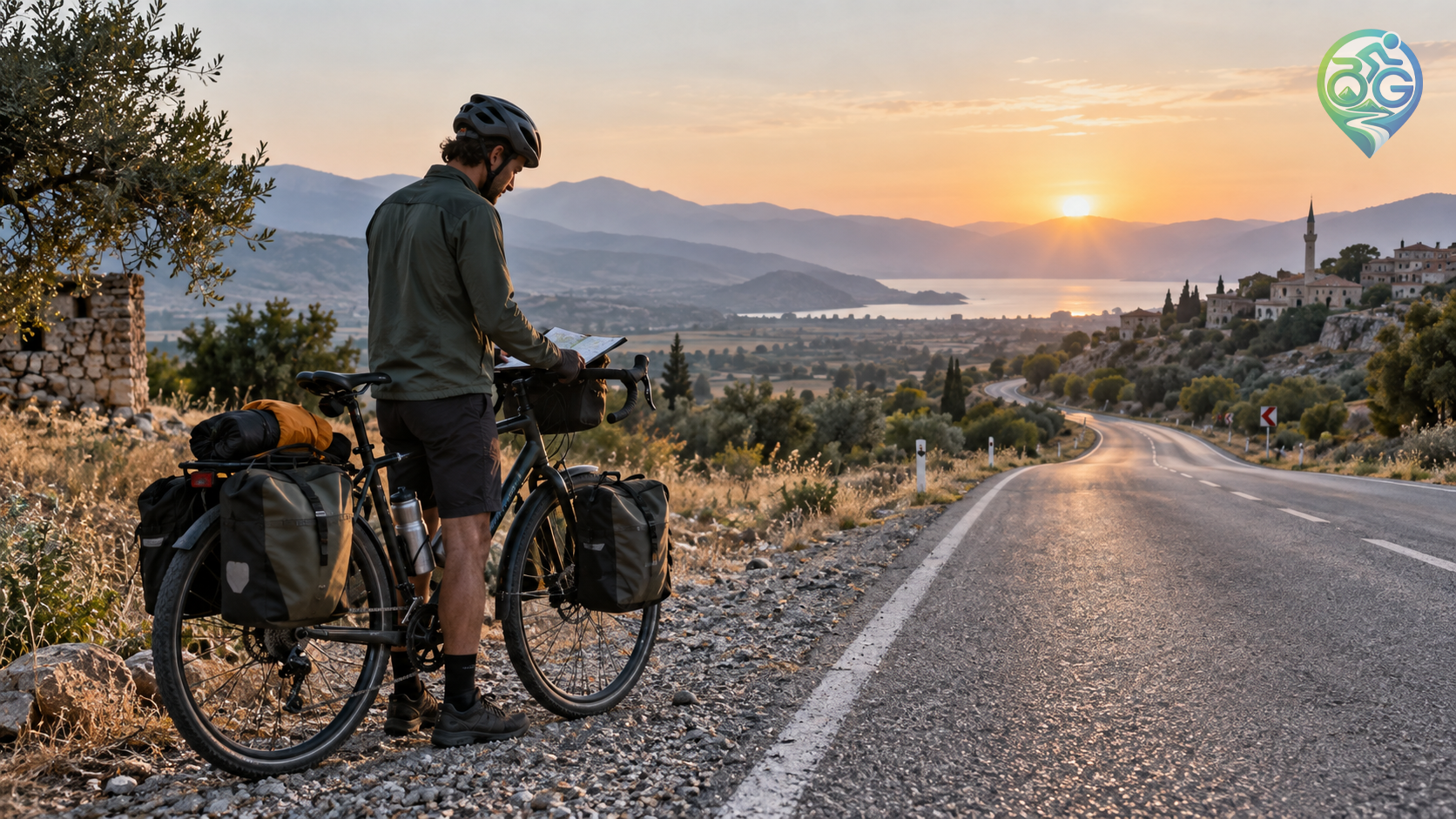 Uzun Bisiklet Turu Hazırlığı: 100 Kilometre ve Üzeri Sürüş Rehberi