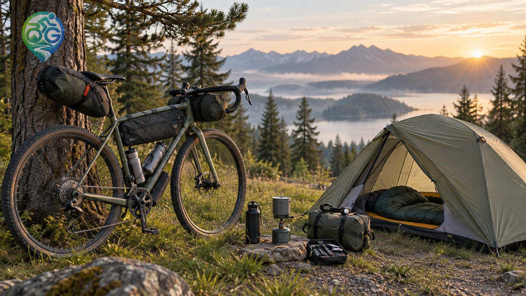 Bikepacking Gear Checklist: What to Pack and What to Leave Behind