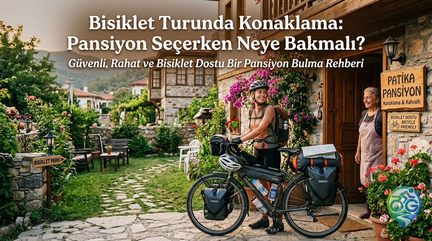 Booking Accommodation on a Cycling Tour: What to Ask