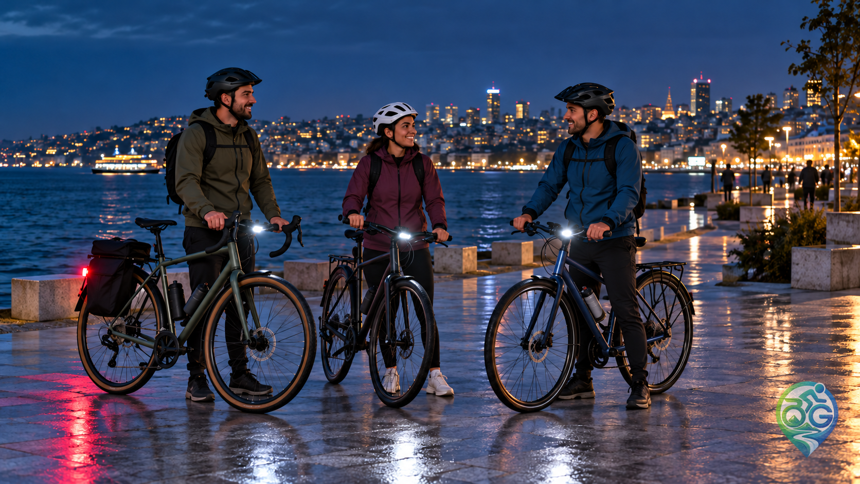 22 Ekim Çekirdek Turu: Bostancı–Dragos Katılım Planı