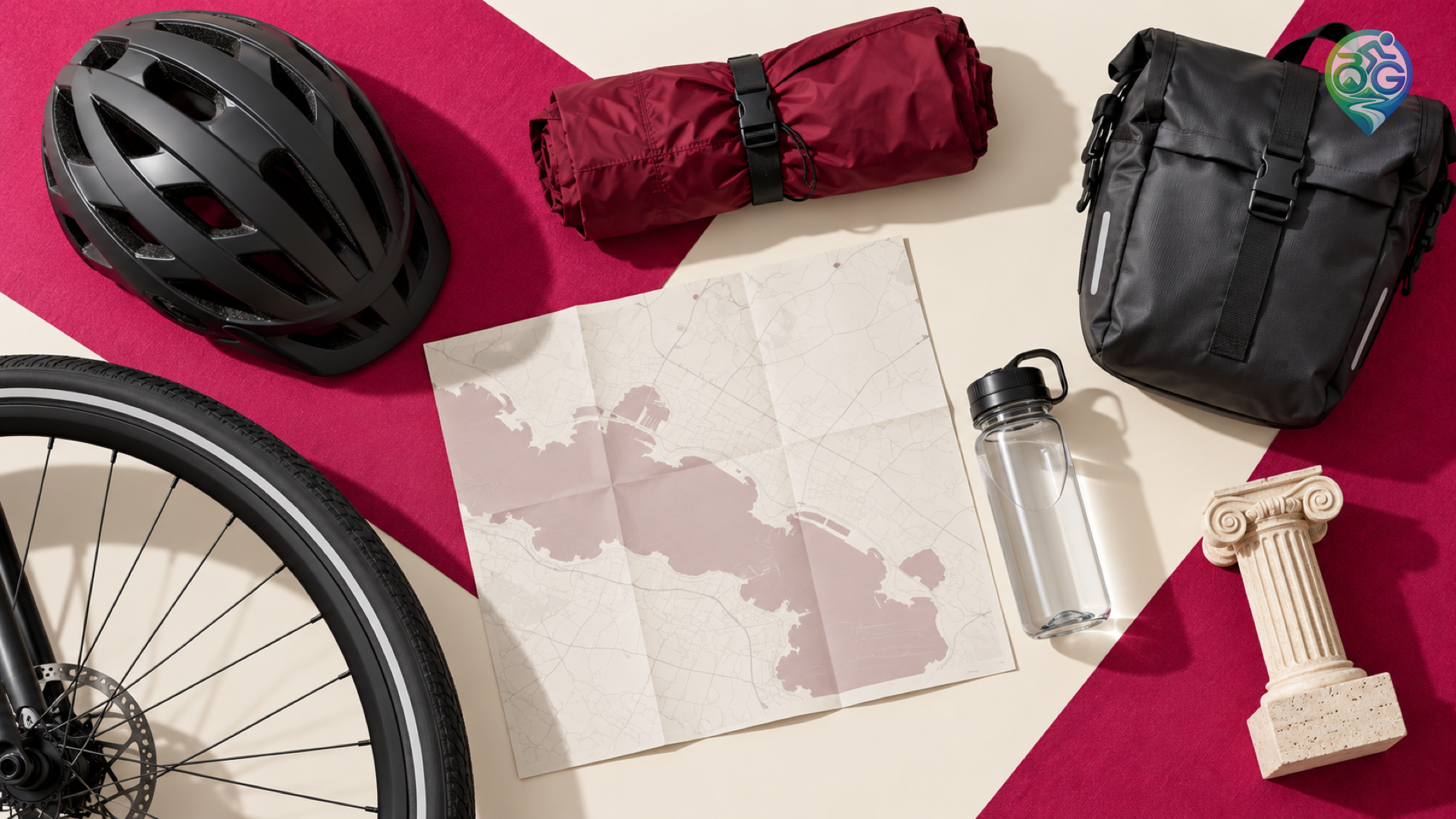 EuroVelo 13 Trakya Sınır Etabı: Edirne ve Kırklareli Bisiklet Rotası