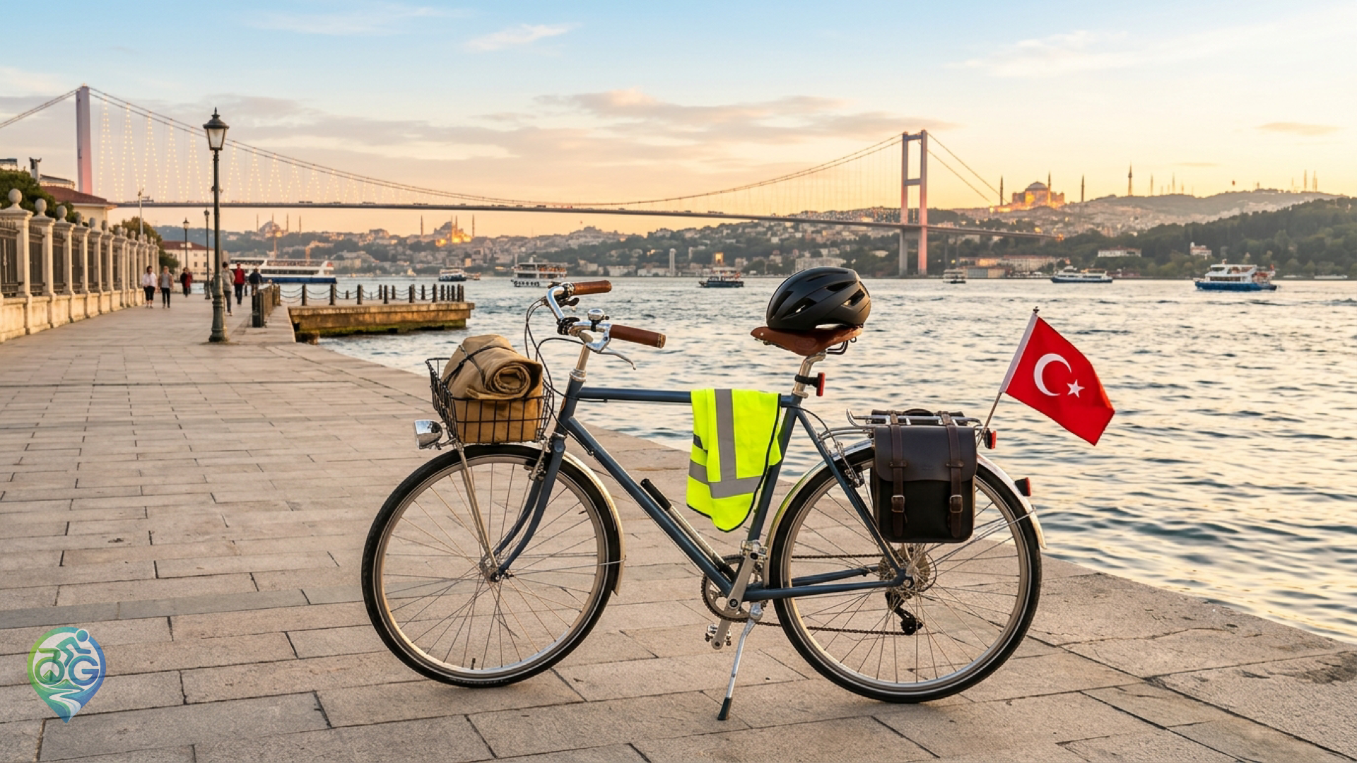 103. Yıl Cumhuriyet Bayramı Bisiklet Korteji: Katılım, Kayıt ve Güvenlik Rehberi